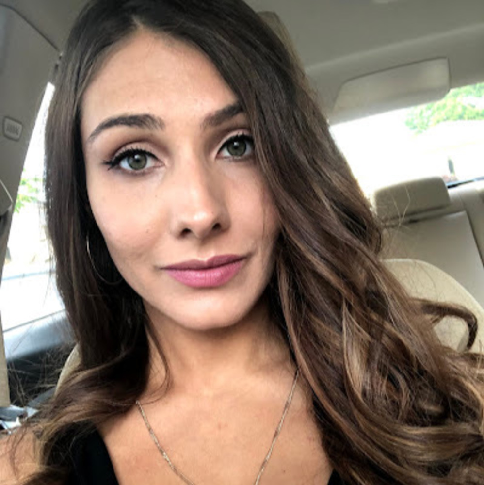 Meet your Posher, Aleksandra